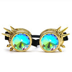 Bright gold / B