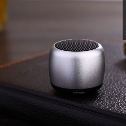 Bluetooth Speakers