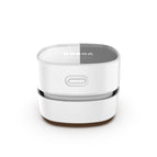 USB section / White