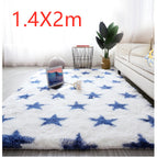 White / 1.4X2m