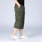 Seventh Army Green / M