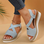 Light Blue / 35.