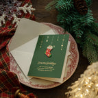 Christmas Stockings