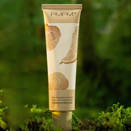 White Truffle Smear Mask