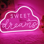 Sweet dream pink / USB