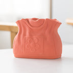 A / Orange Red