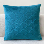 Sea blue / 45x45cm with core