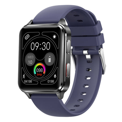 Air  Type All-weather Heart Rate Multi-sport Watch