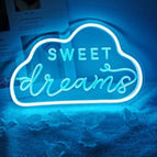 Sweet dream blue / USB
