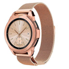 Rose Gold / 42mm