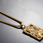 Gold