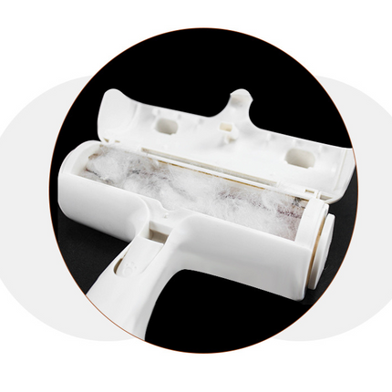 Dog And Cat Comb Tool For Easy Cleaning Of Dog And Cat Hair Brush Base Furniture Sofa Carpet