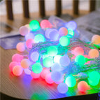 Colorful Light / M