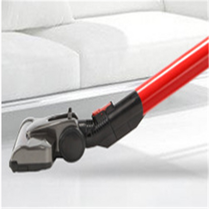 Wireless vacuum cleaner