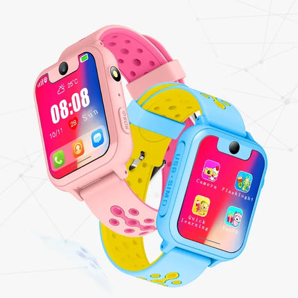 Phone watch