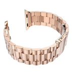 Rose gold / 42mm