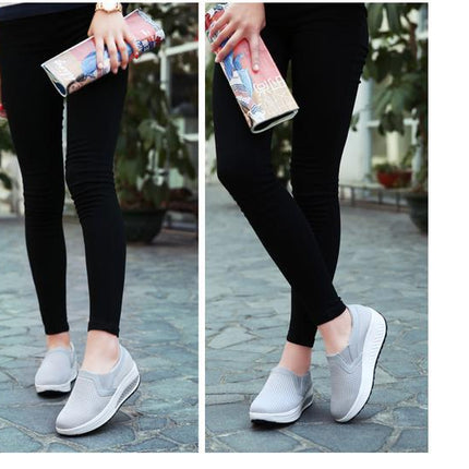 sports shoes