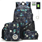 Geometric / QOne set
