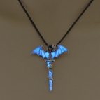 Sky blue