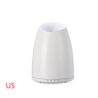 White / US