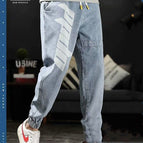 K34 Light Blue / 5XL