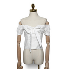 White / M