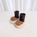 Light Brown / 12yards