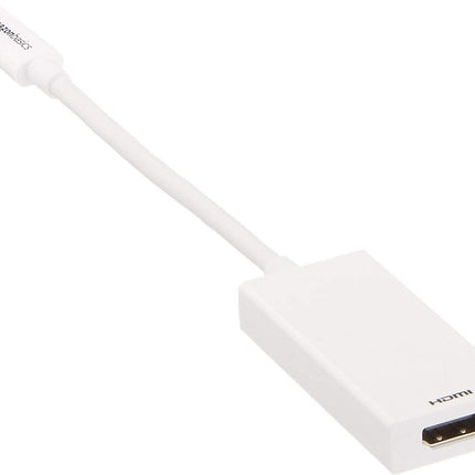 To HDMI cable