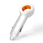 White / 101x36x21mm / USB
