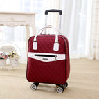 Wine red / L