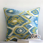 Blue / Cored