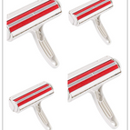 Red 4pcs