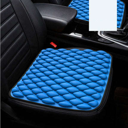 The Pressure Relief Seat Breathes