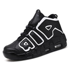 Black / 36.