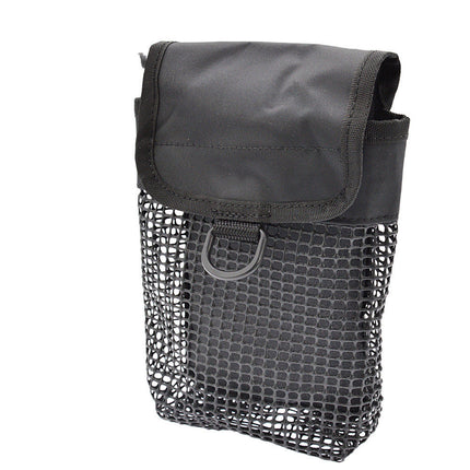 Underwater storage bag
