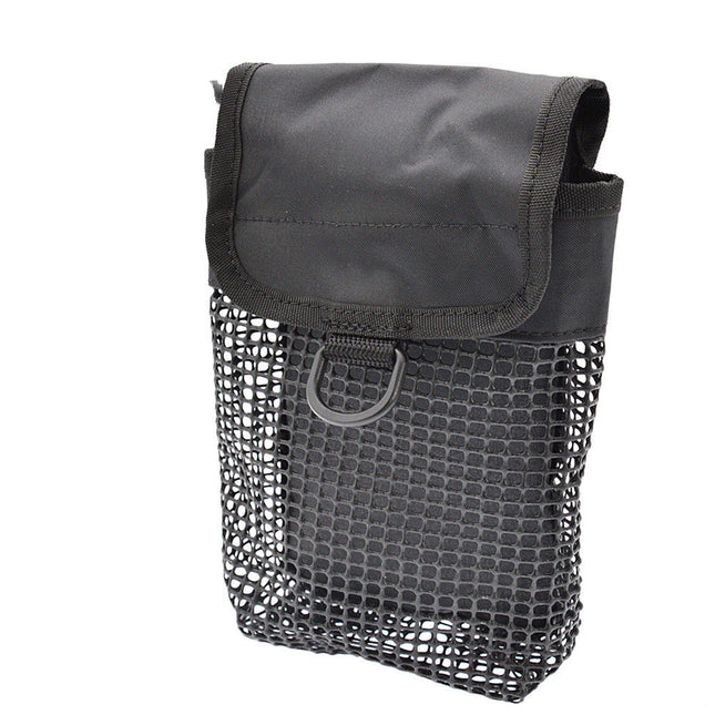 Underwater storage bag