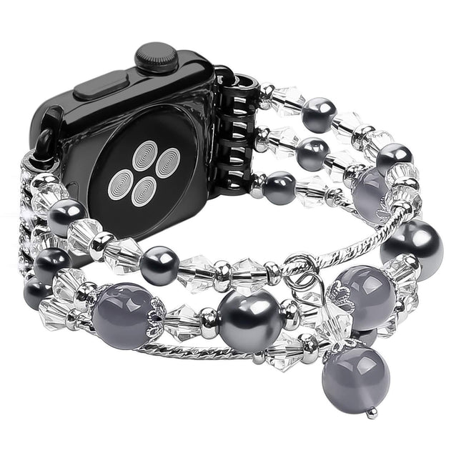 Agate Strap Beaded Jewelry Strap Jewelry Bracelet