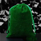 Grass green / 7x9cm / 50PCS