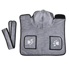YP02 grey / XL