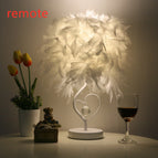 White / Remote