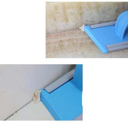Household glass cleaner