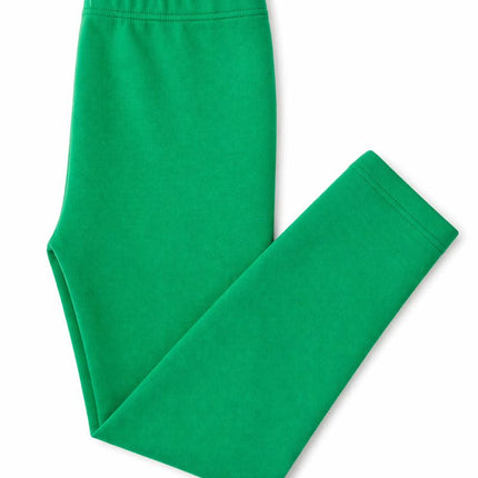 Kelly Green Leggings