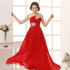 Red / M