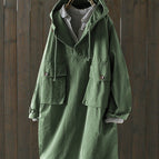 Green / XL