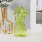 Grass green / 8.2x6.2x15.3cm