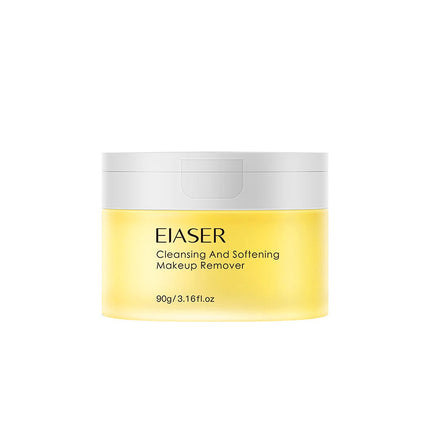 Cleansing And Soft Skin Cleansing Cream Face Lip-eye Three-in-one