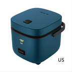 Green / US