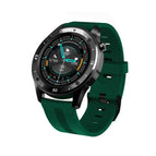 Green / USB