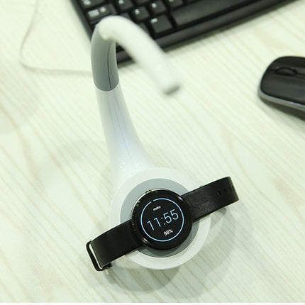 High-technology Wireless Charger Phantom Table Lamp Wireless Life Eyecare Phone Power Charger