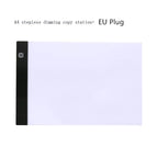 A4 EU Plug